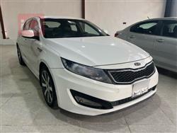 كيا اوبتيما